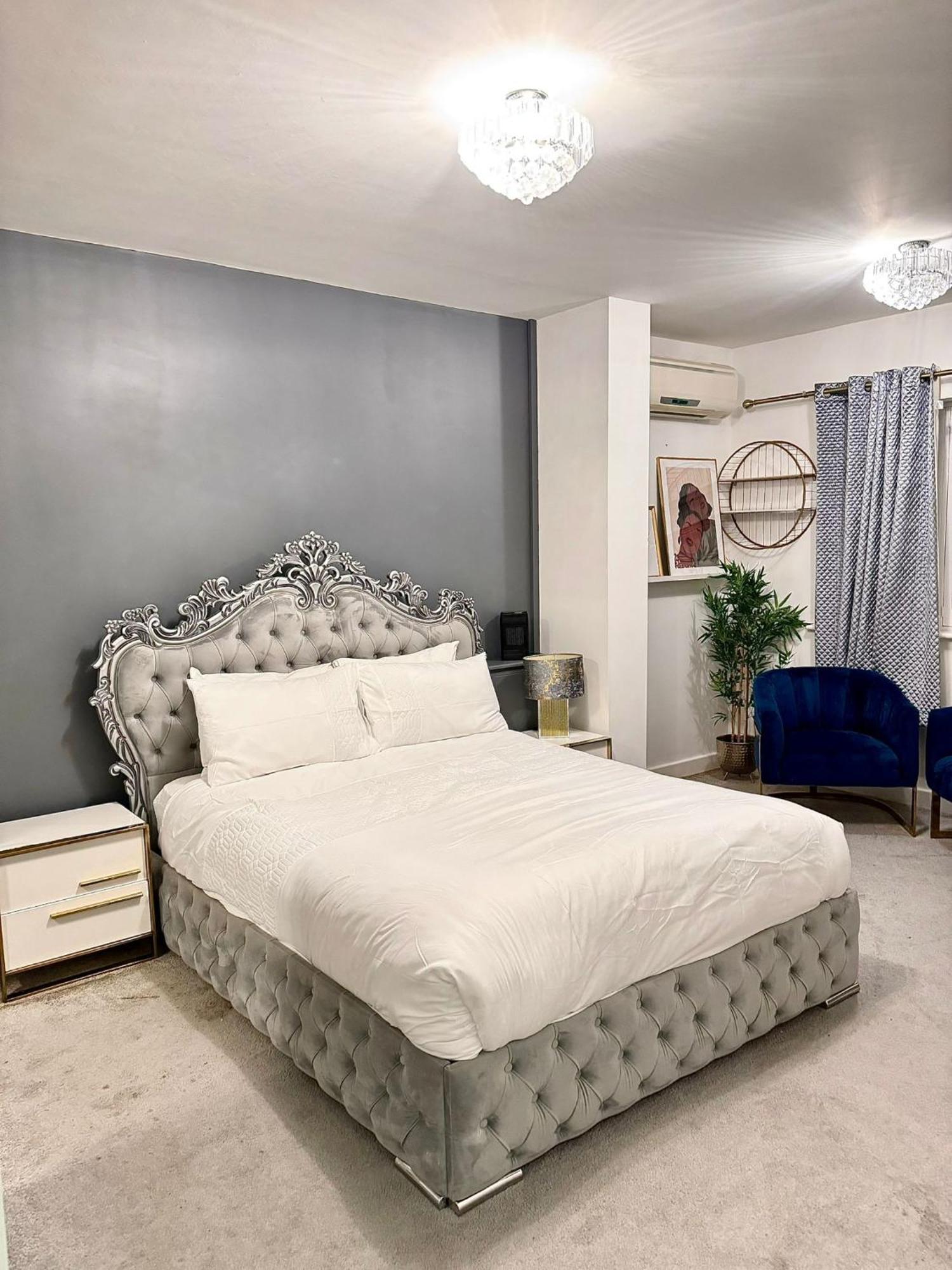 Deluxe Spacious King Size Room Hornchurch Kültér fotó