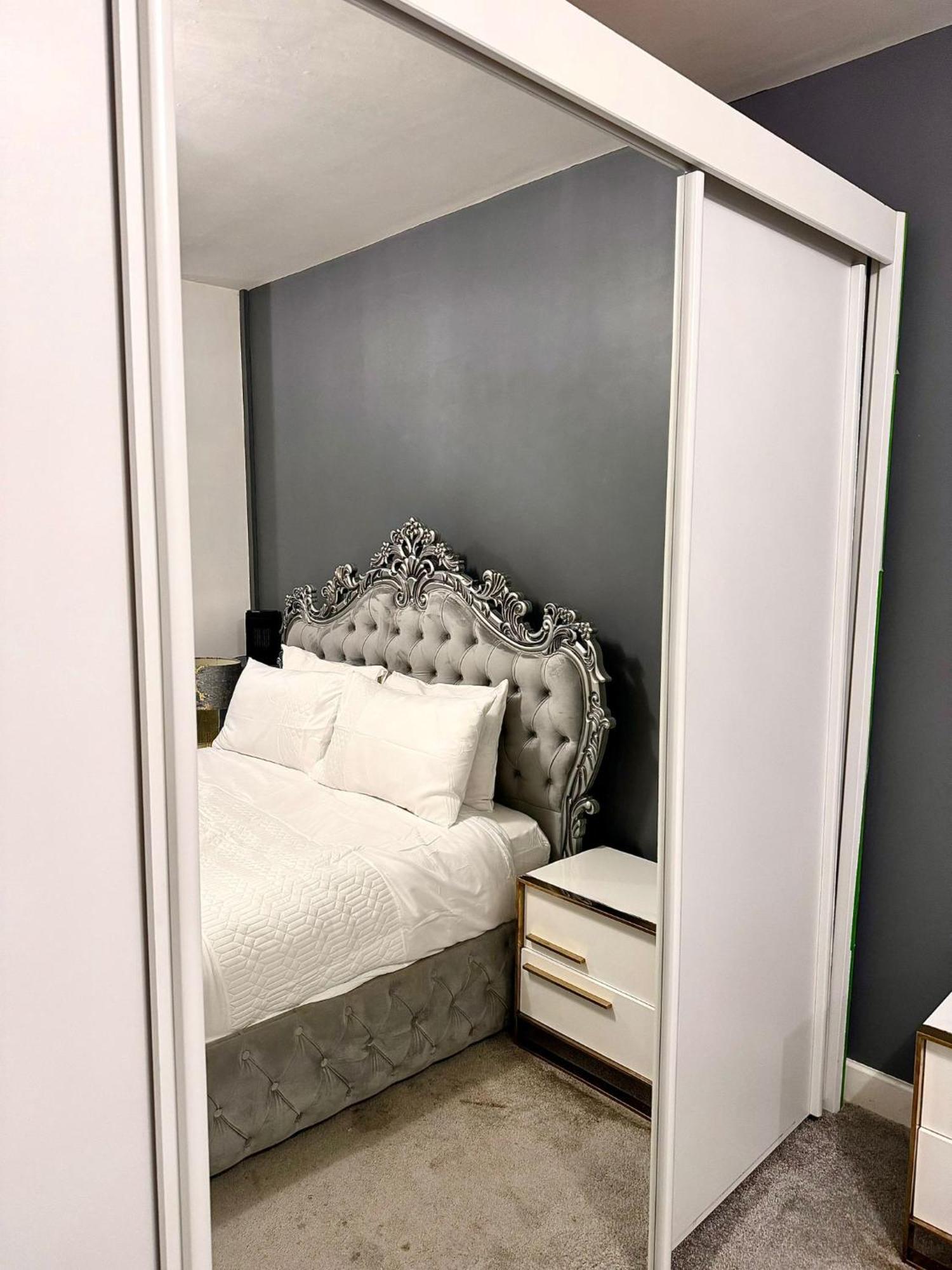 Deluxe Spacious King Size Room Hornchurch Kültér fotó