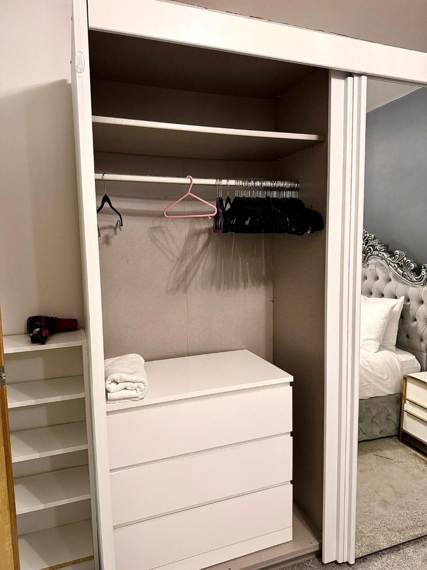 Deluxe Spacious King Size Room Hornchurch Kültér fotó